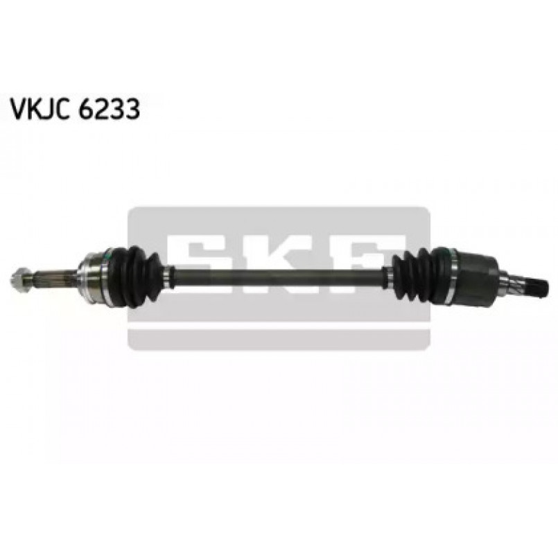 VKJC 6233 SKF - Привідний вал